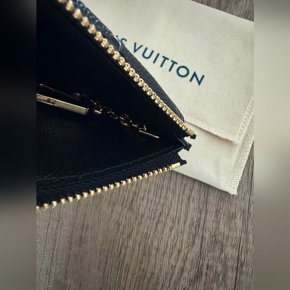 Louis Vuitton Card Holder Recto Verso - Picture 7 of 8